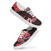 Love Canvas